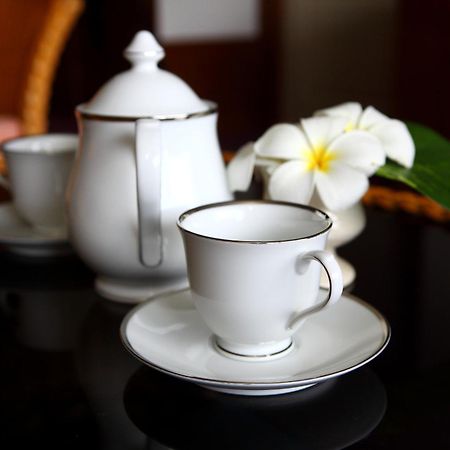 Wattana Park Hotel Trang Værelse billede