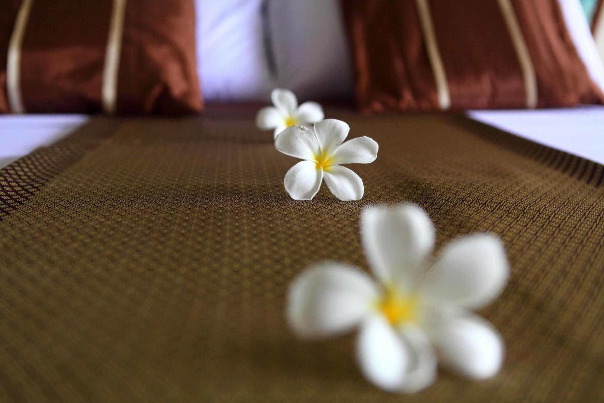 Wattana Park Hotel Trang Værelse billede