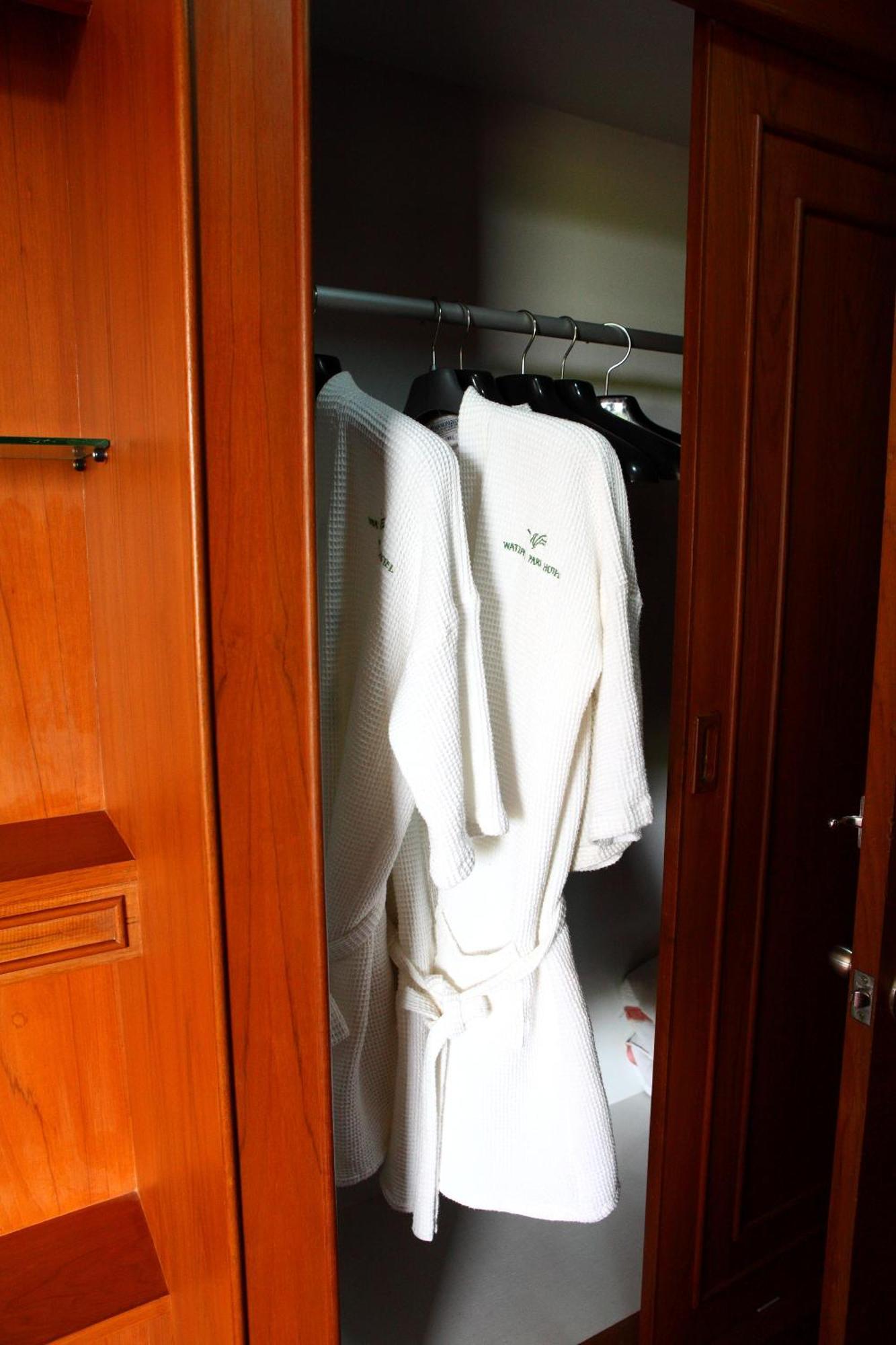 Wattana Park Hotel Trang Værelse billede