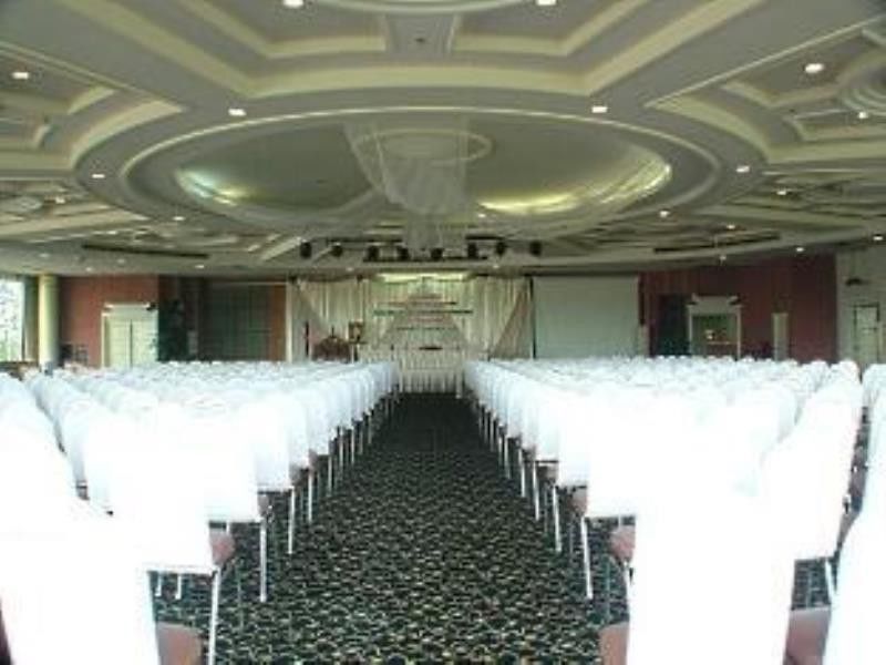 Wattana Park Hotel Trang Eksteriør billede
